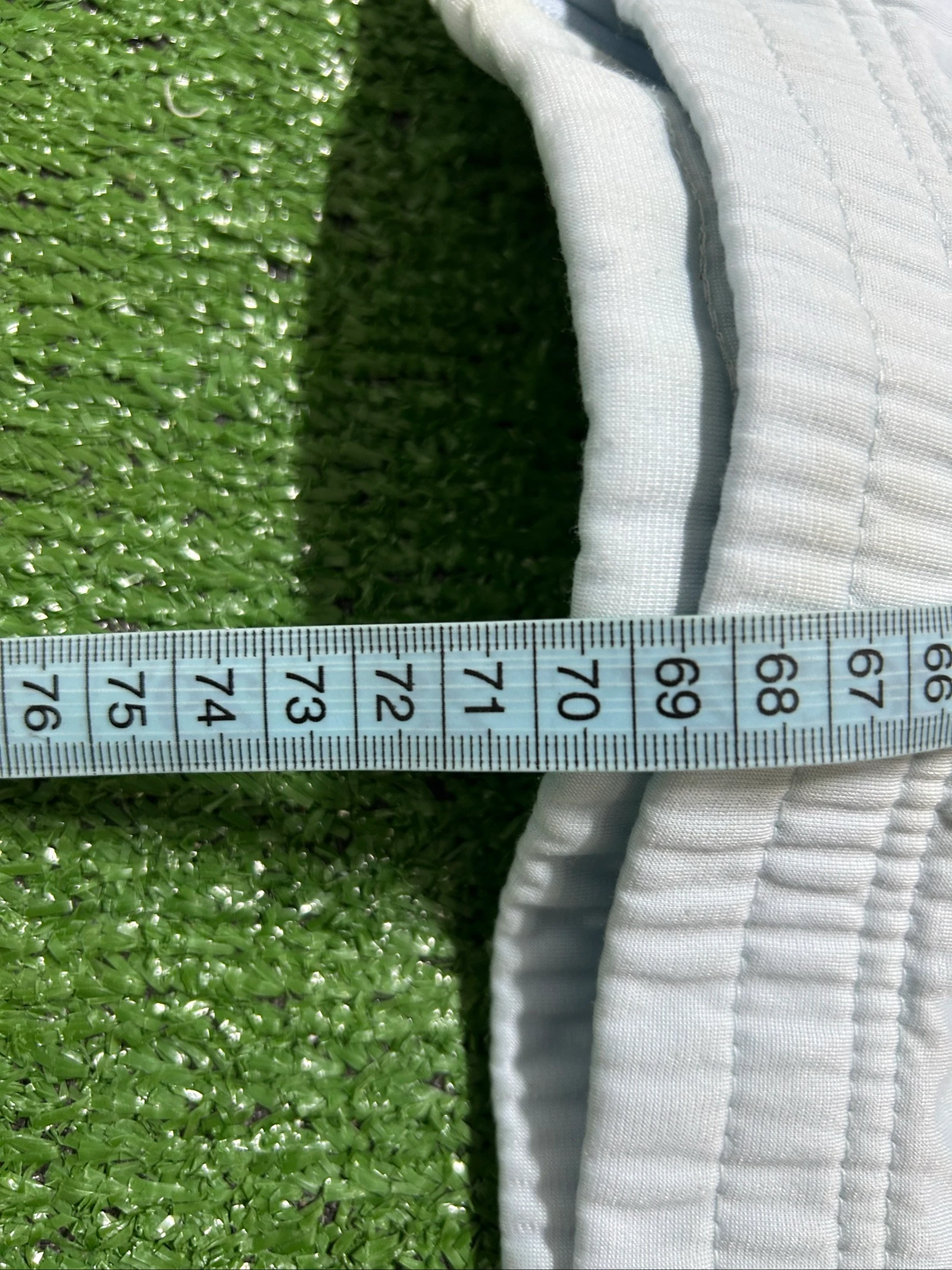 Nike 90s vintage premium trackjacket baggy Classic swoosh – photo 6